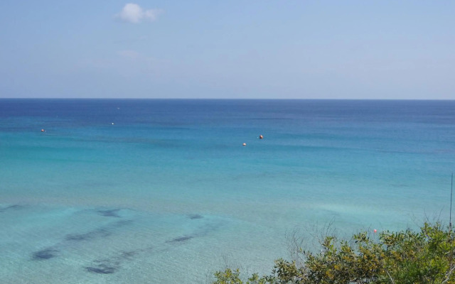Antonis G. Hotel Apartments