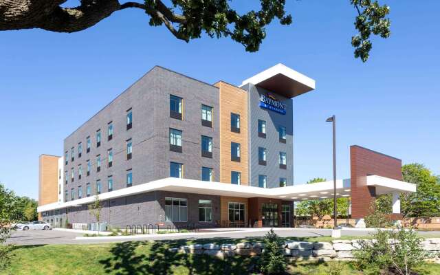 Baymont Inn & Suites by Wyndham Madison