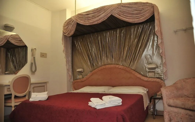 Hotel Baia Marina