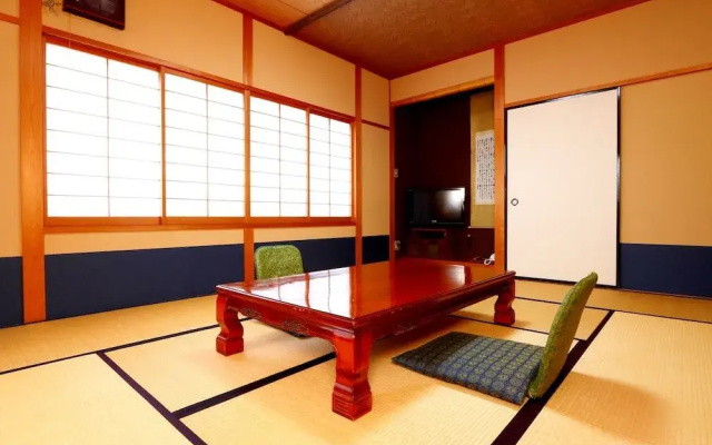 Yuseikan