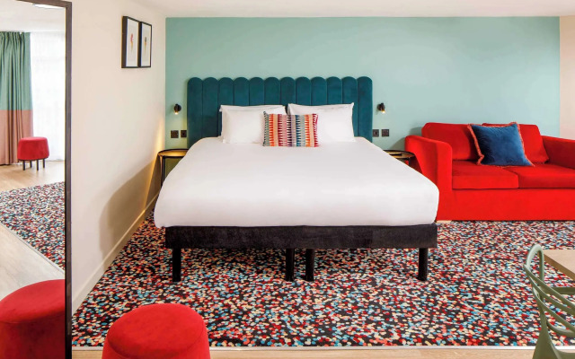 ibis Styles Bournemouth