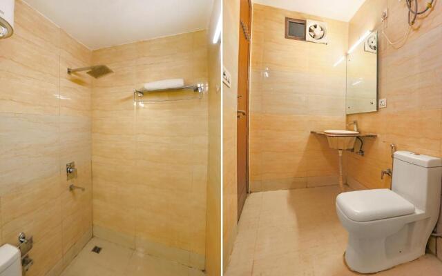 FabHotel Under Bridge