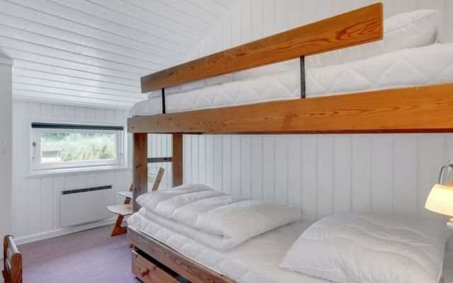 "Felizia" - 2.8km from the sea in Western Jutland