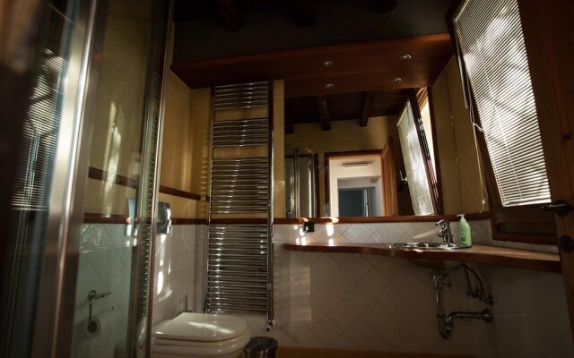 B&B Alle Corti