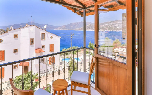 Kuluhana Hotel & Villas Kalkan