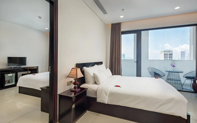 Dylan Hotel Danang