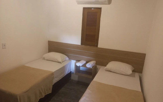 Flats da Ilha 2 Quartos