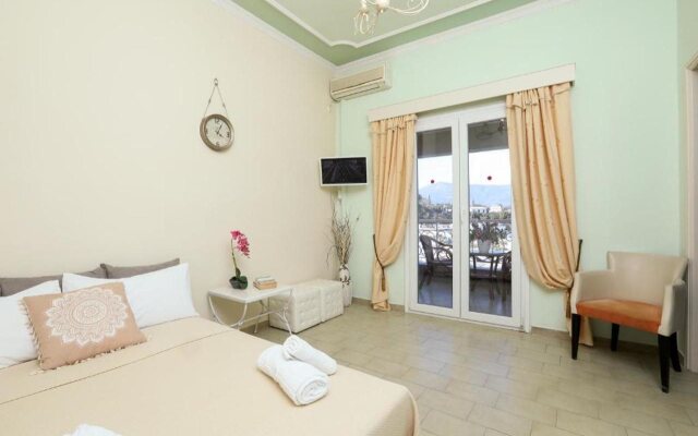 Molfetta Beach Hotel