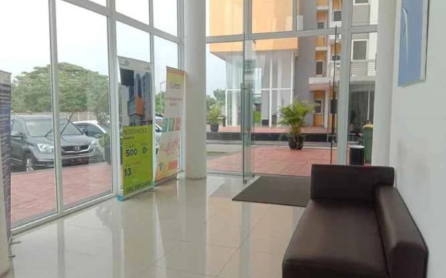 Aero Room