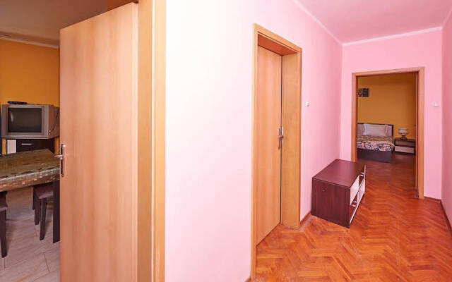 Todorov Apartments