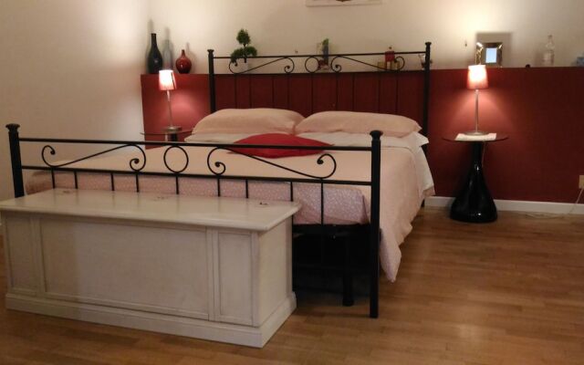 Flaminia 9 B&B