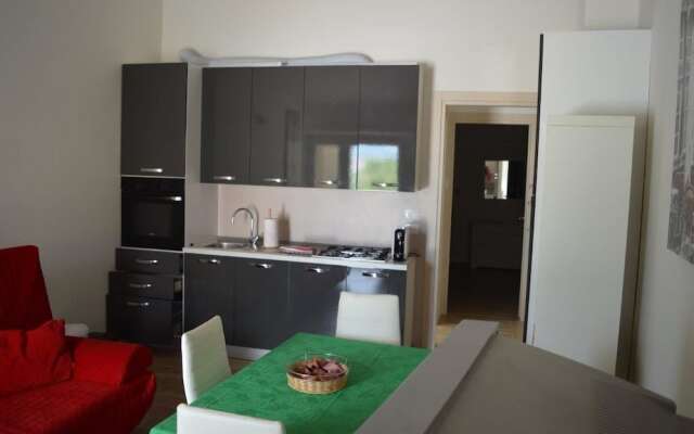 Residenza La Falegnameria