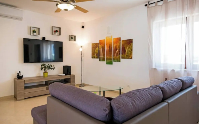 Villa Clara Alberobello