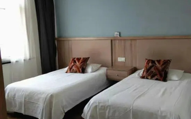 Biligong Hotel Shanghai