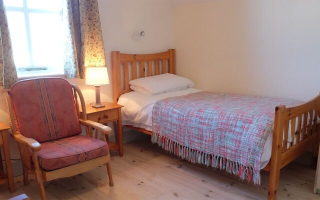 Ballyvaughan Cottage No 15