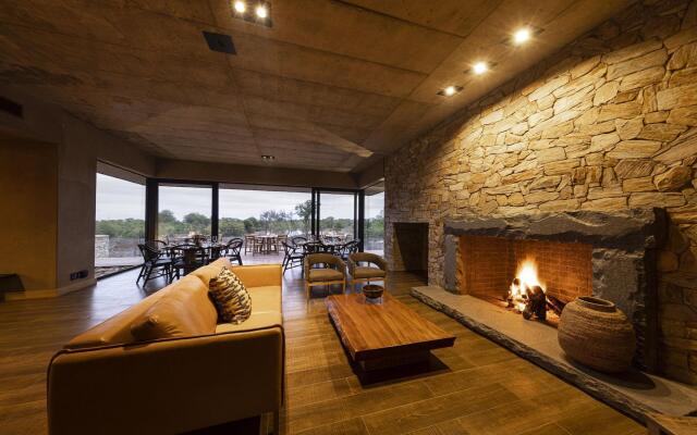 Kapama River Lodge