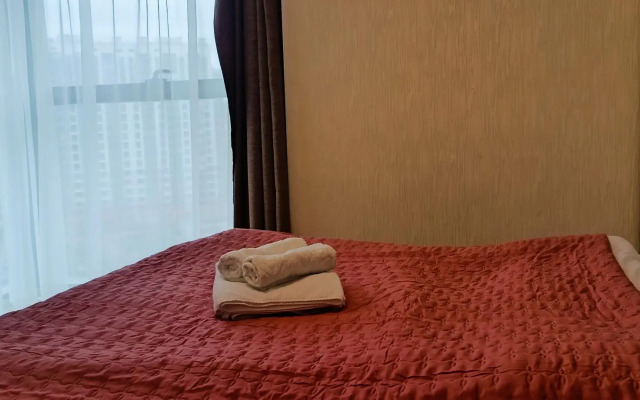 Апартаменты Соната