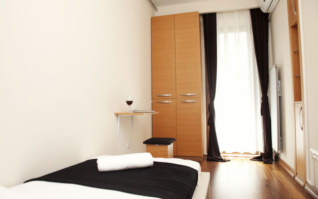 Taksim Ultra VIP Apartments