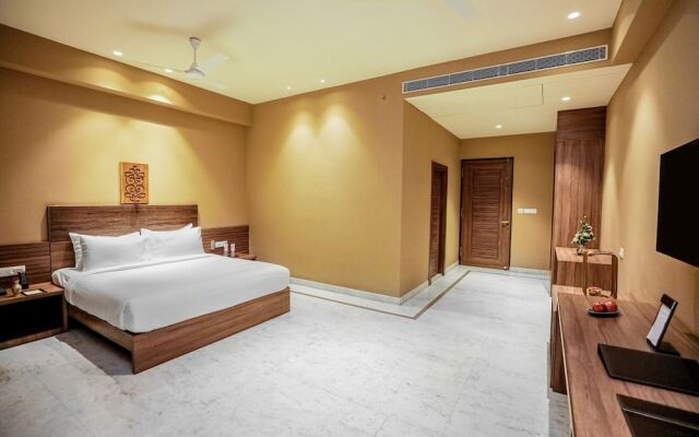 Gulab Kothi by Royal Orchid Hotels, Varanasi