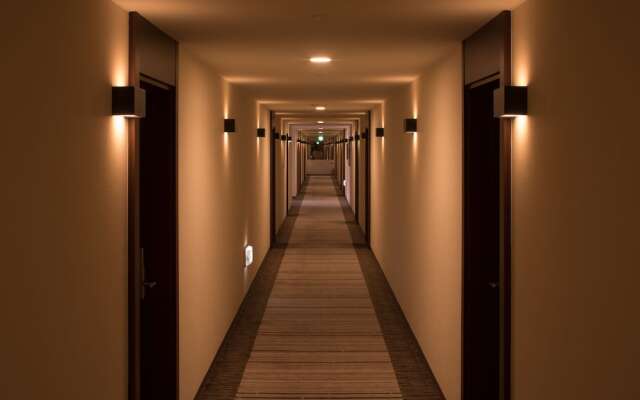 Hotel Kyoto Eminence