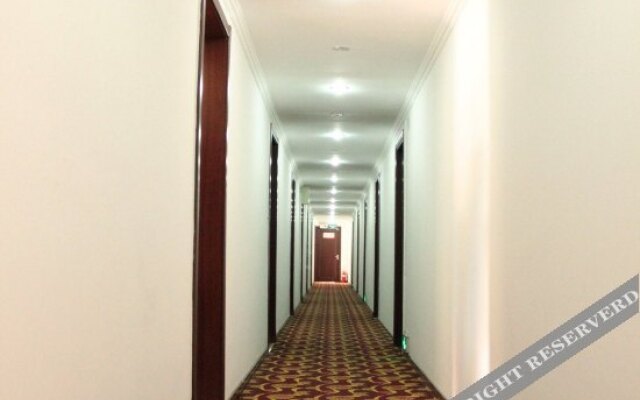 Zhongtian Express Hotel