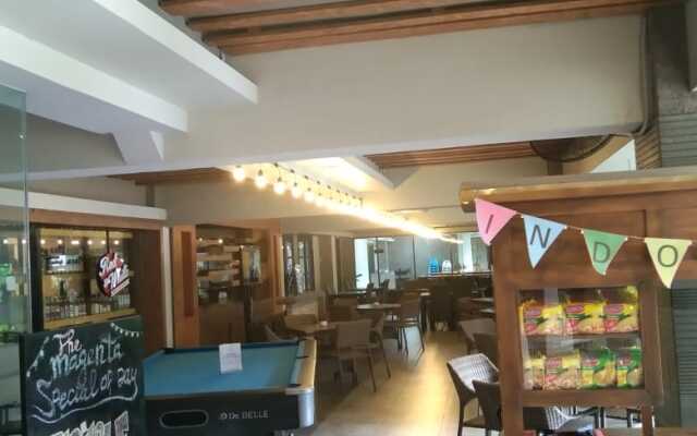 Graha Makara Suite Hotel & Residence