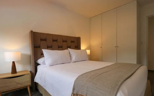 w Stunning 1BR w Great Balcony in Cusco