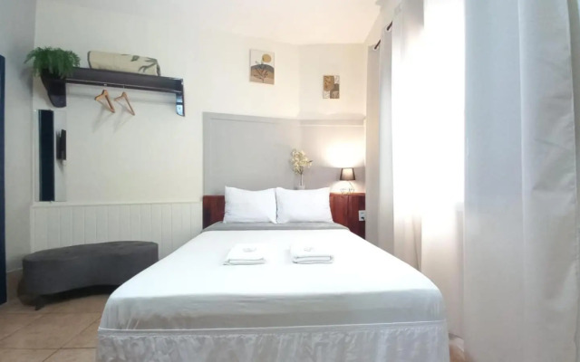 Suíte no Centro de Ouro Preto