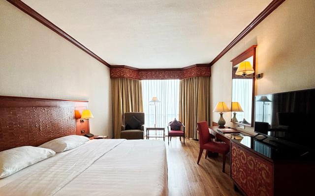 The Empress Hotel Chiang Mai – Guest Rooms – Chiang Mai