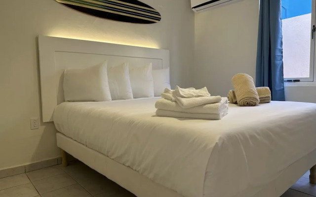 Merakii Seaview Escape Curacao