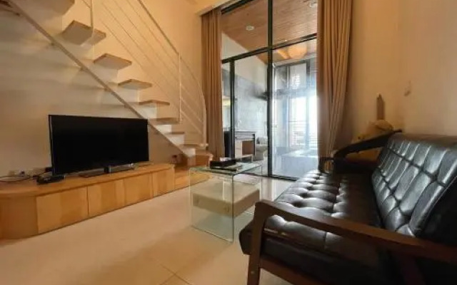 ShanPu Hot Spring BnB