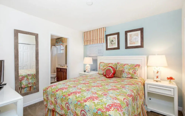 Grande Villa 6 Bedroom