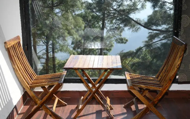 Tatvam Resort Lansdowne