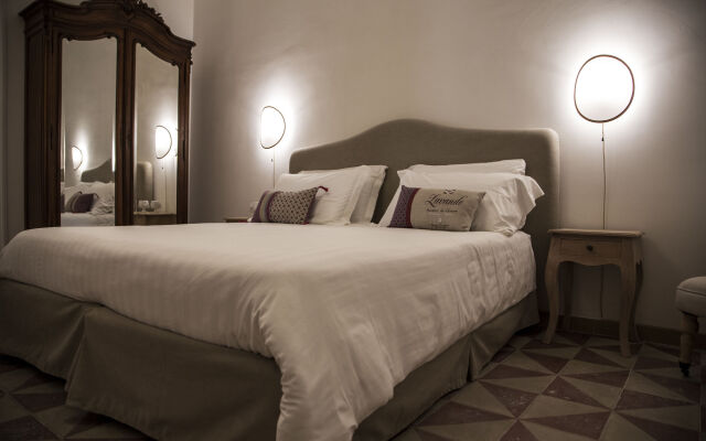 Santa Marta Suites & Apartments