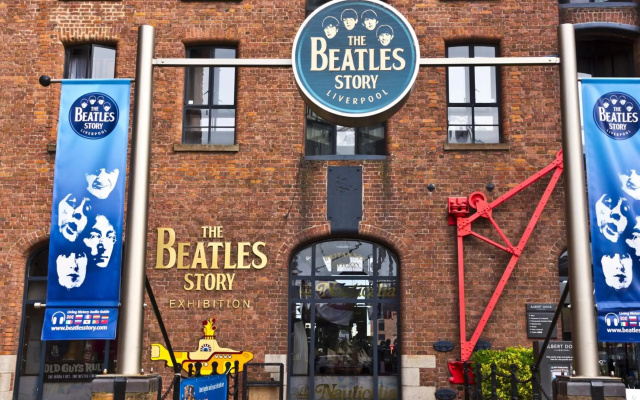 Ringo s Studio Liver House