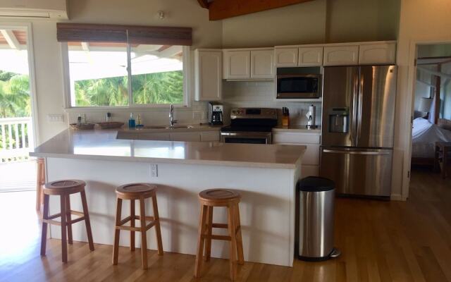 Hana 5 Bedroom Home