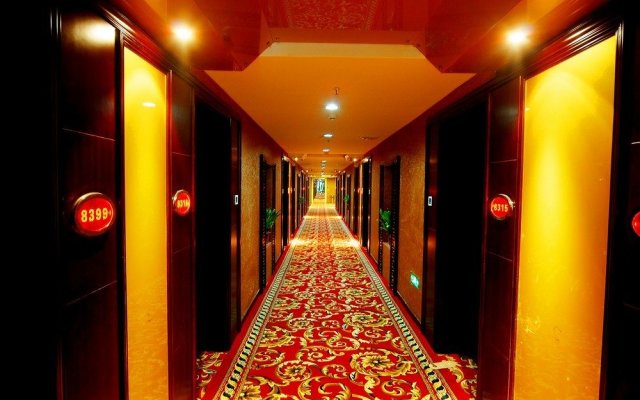 Hangzhou Sunoon Hotel