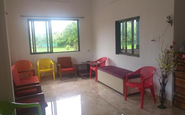 Hotel Kavijay Sea View