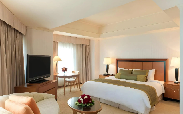 du Parc Hanoi