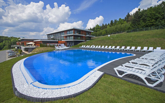 Odyssey ClubHotel Wellness & SPA