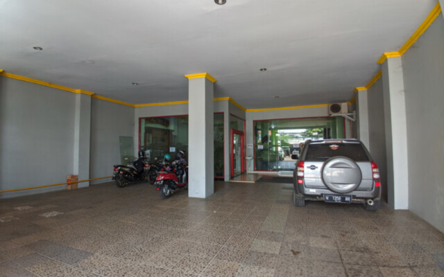 Hotel Abbas Syariah