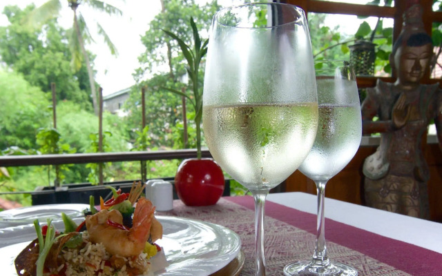 Savoy Hotel Yangon