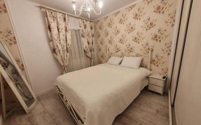 Avram Iancu Apartment
