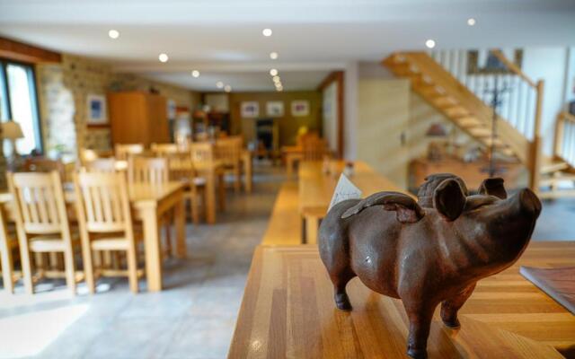 Les Granges de Bigose