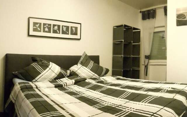 Petra Modern Retreat