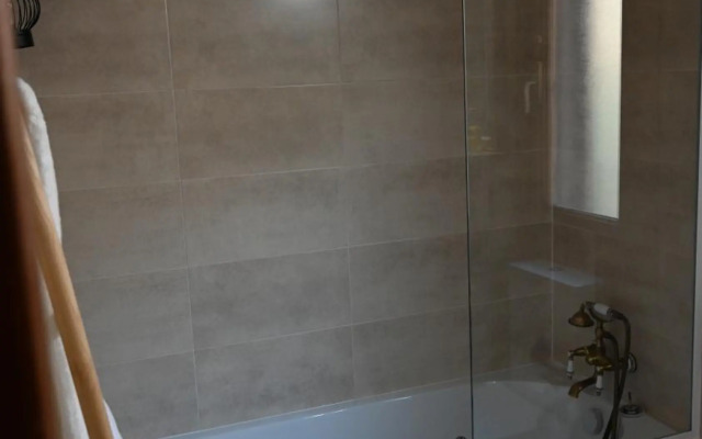 Casa Rural Antigua Botica