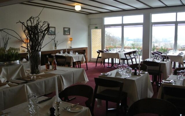 Hotel Skibelund Krat