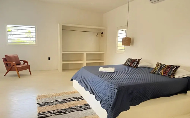 Oceana Suites Casa Algaroba