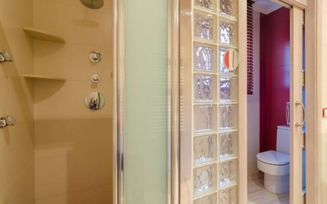 HomeHolidaysRentals Alcazar - Costa Barcelona