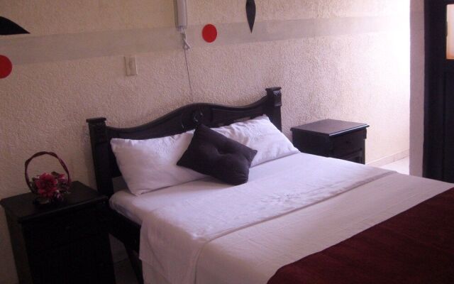 Ayenda 1606 HCR Santa Marta